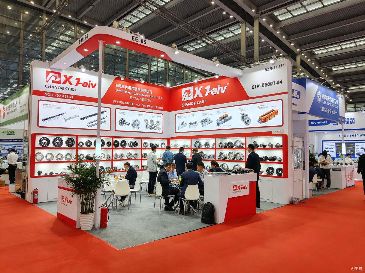 Canton Fair