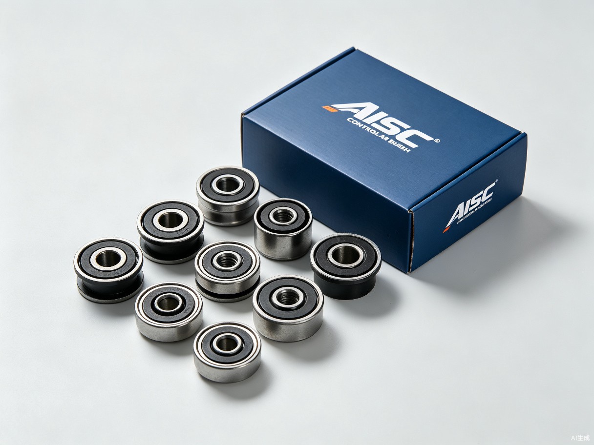 Control Arm Bushing
