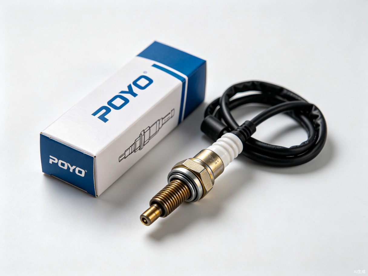 Oxygen Sensor