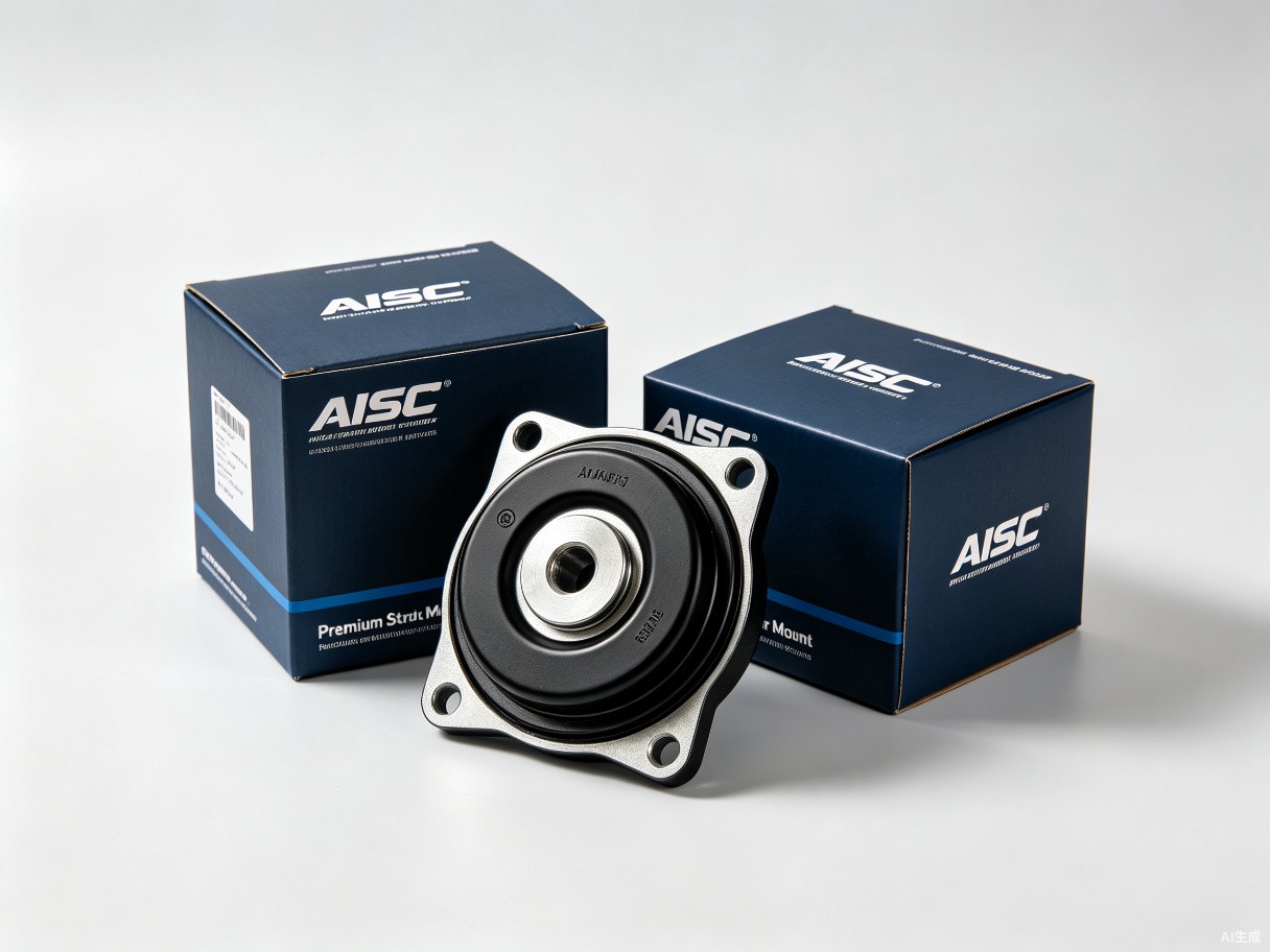 Shock Absorber Mount
