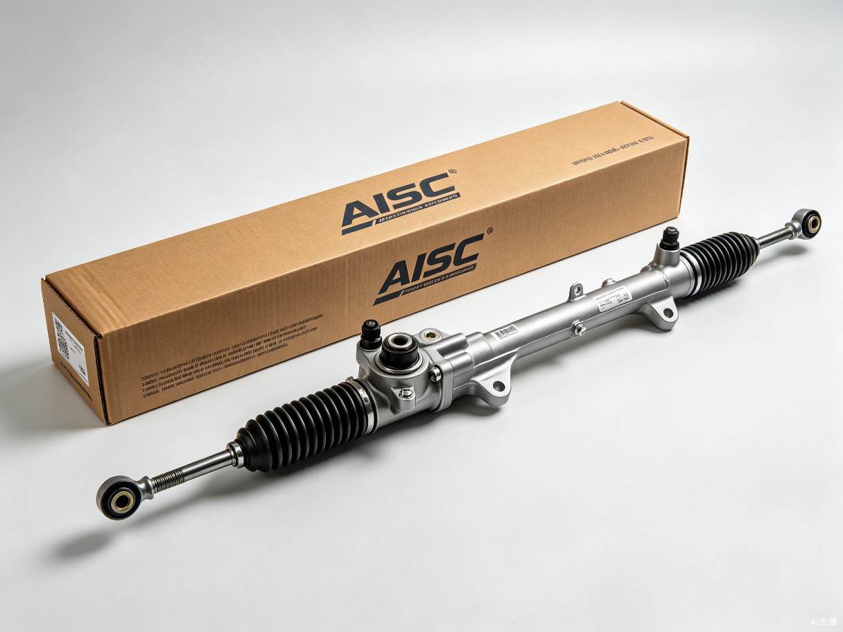 Steering Rack