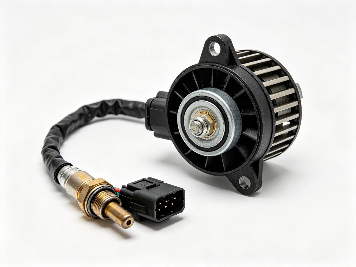 Auto Electrical Systems