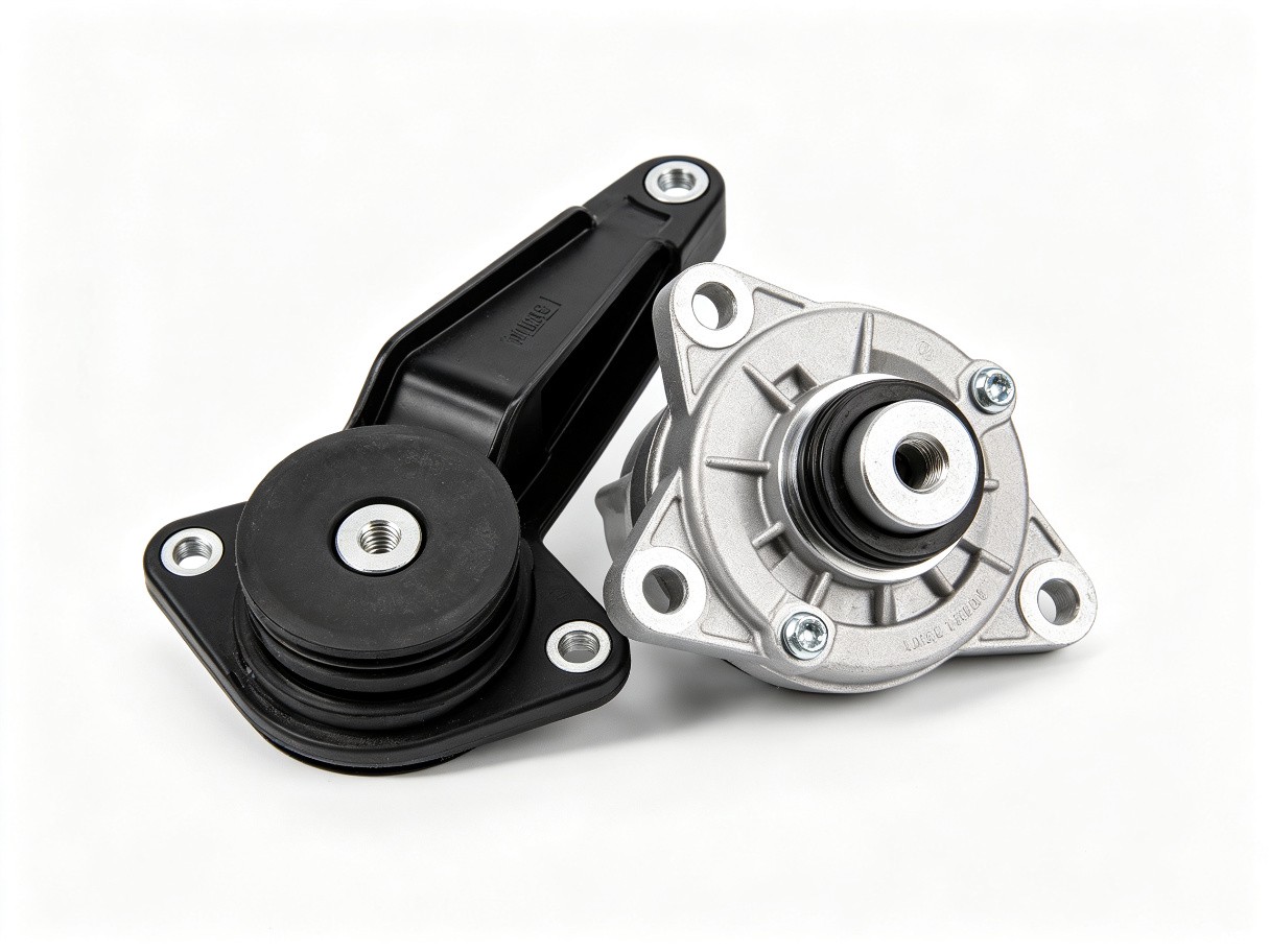 Auto Engine Systems