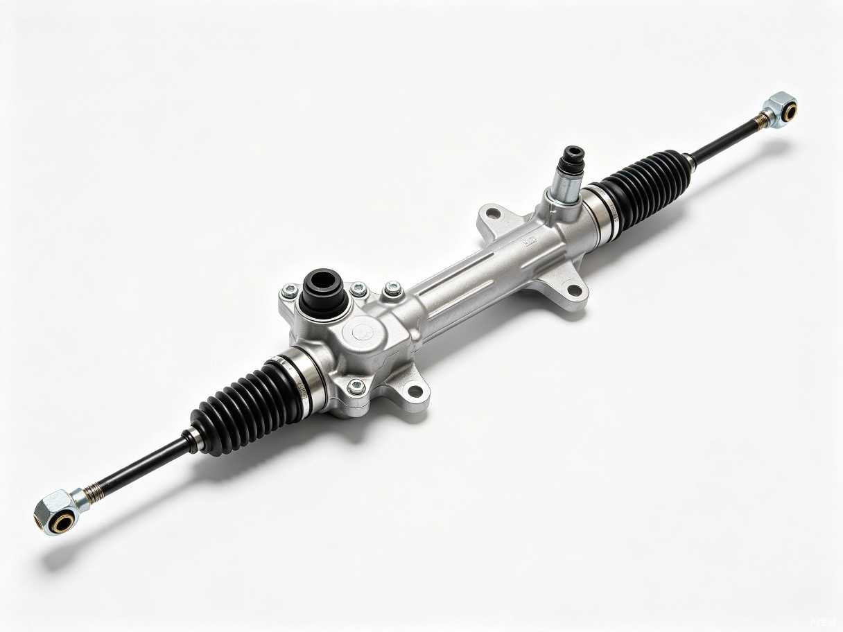 Auto Steering Systems