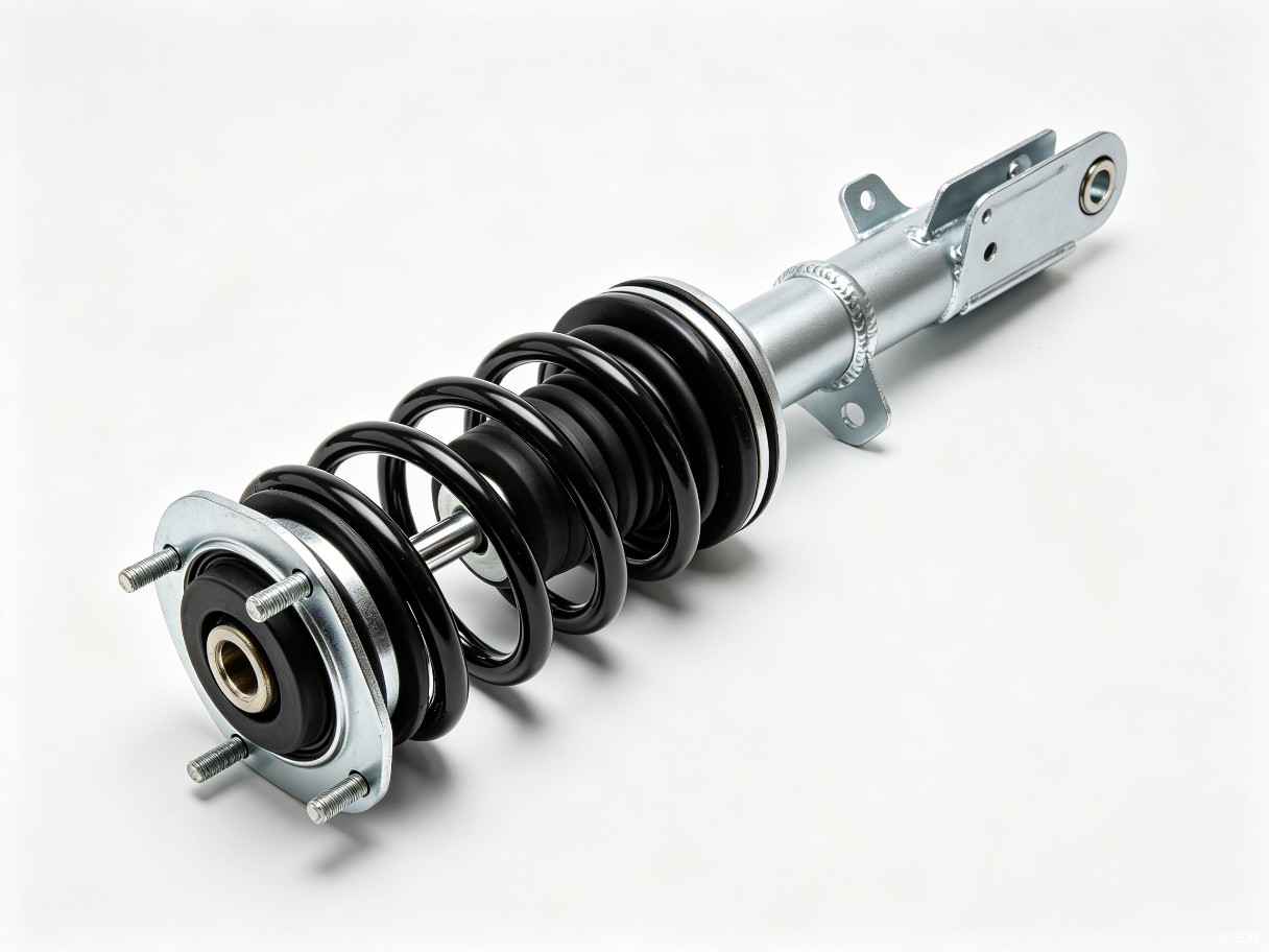 Auto Suspension Systems