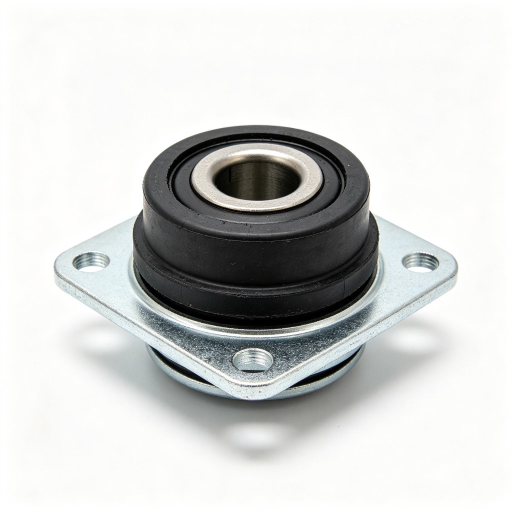 Shock Absorber Mount