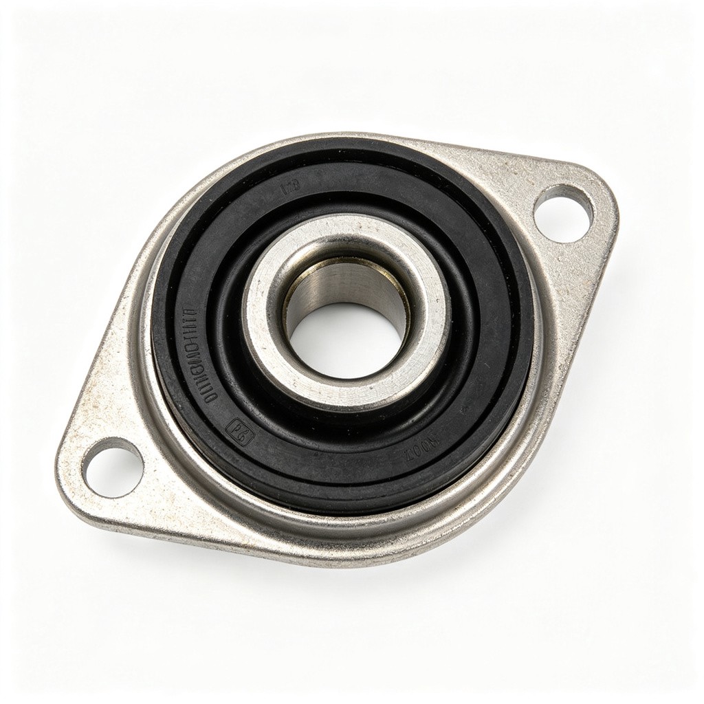 Shock Absorber Mount - Main View