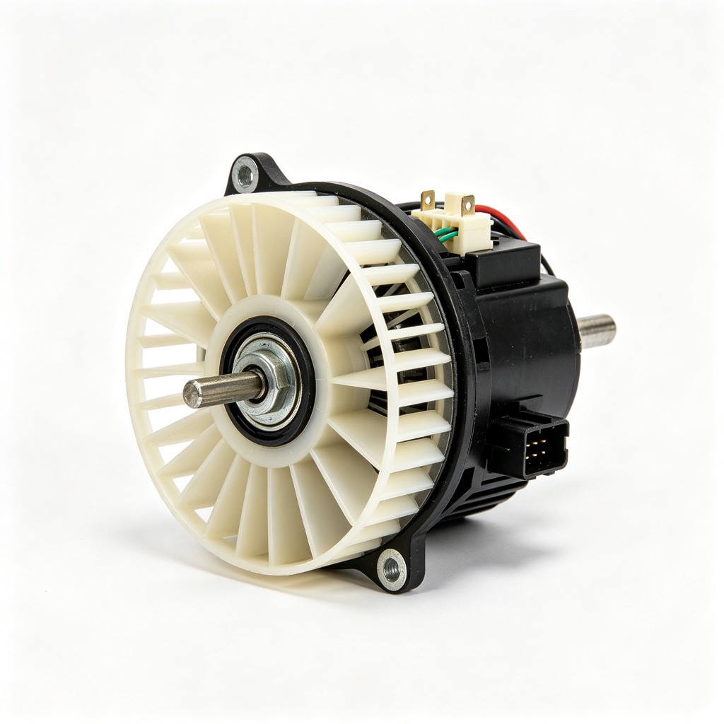 Blower Motor