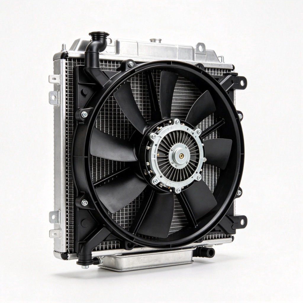 Cooling System