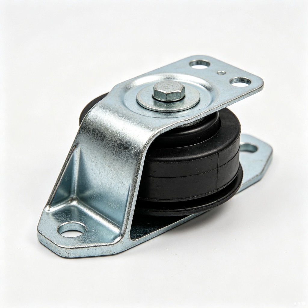Engine Mount