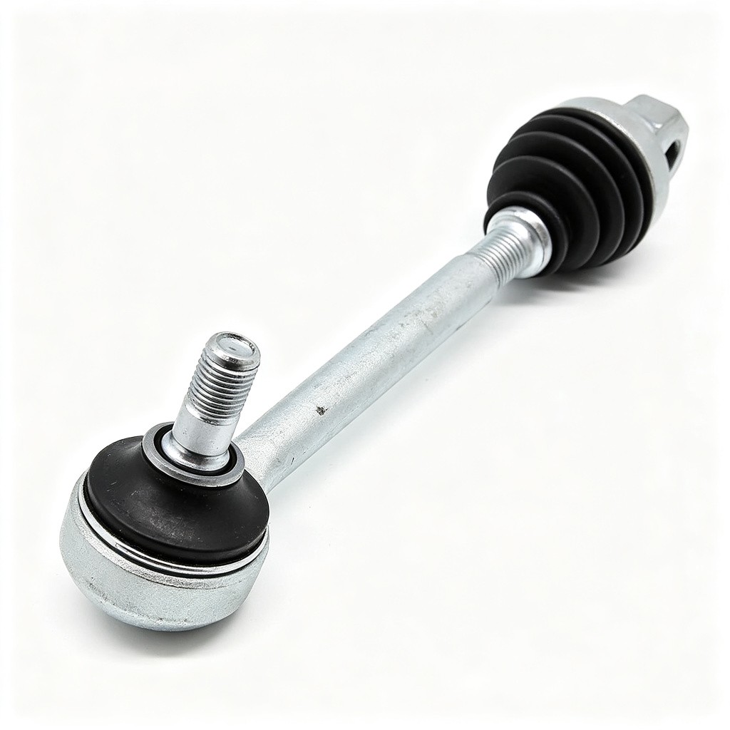 Outer Tie Rod
