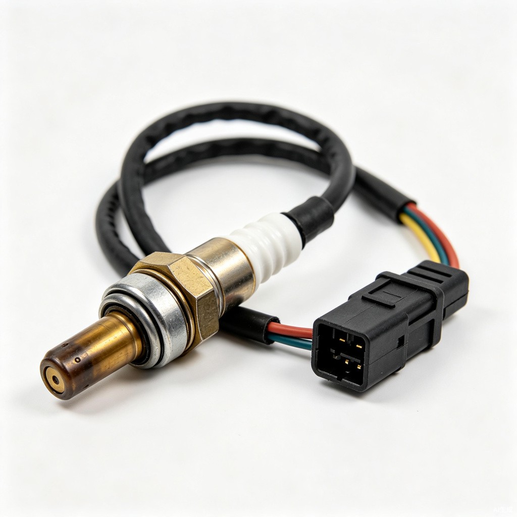 Oxygen Sensor