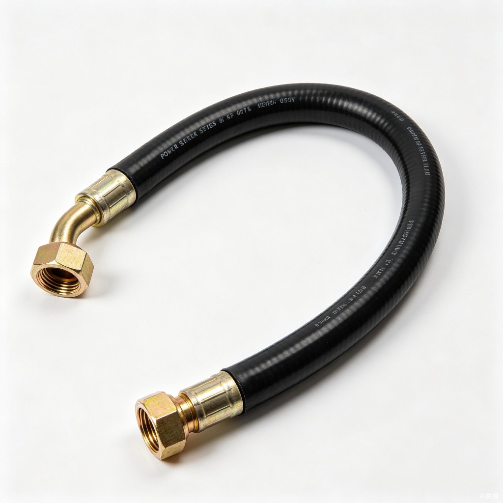 Power Steering Hose