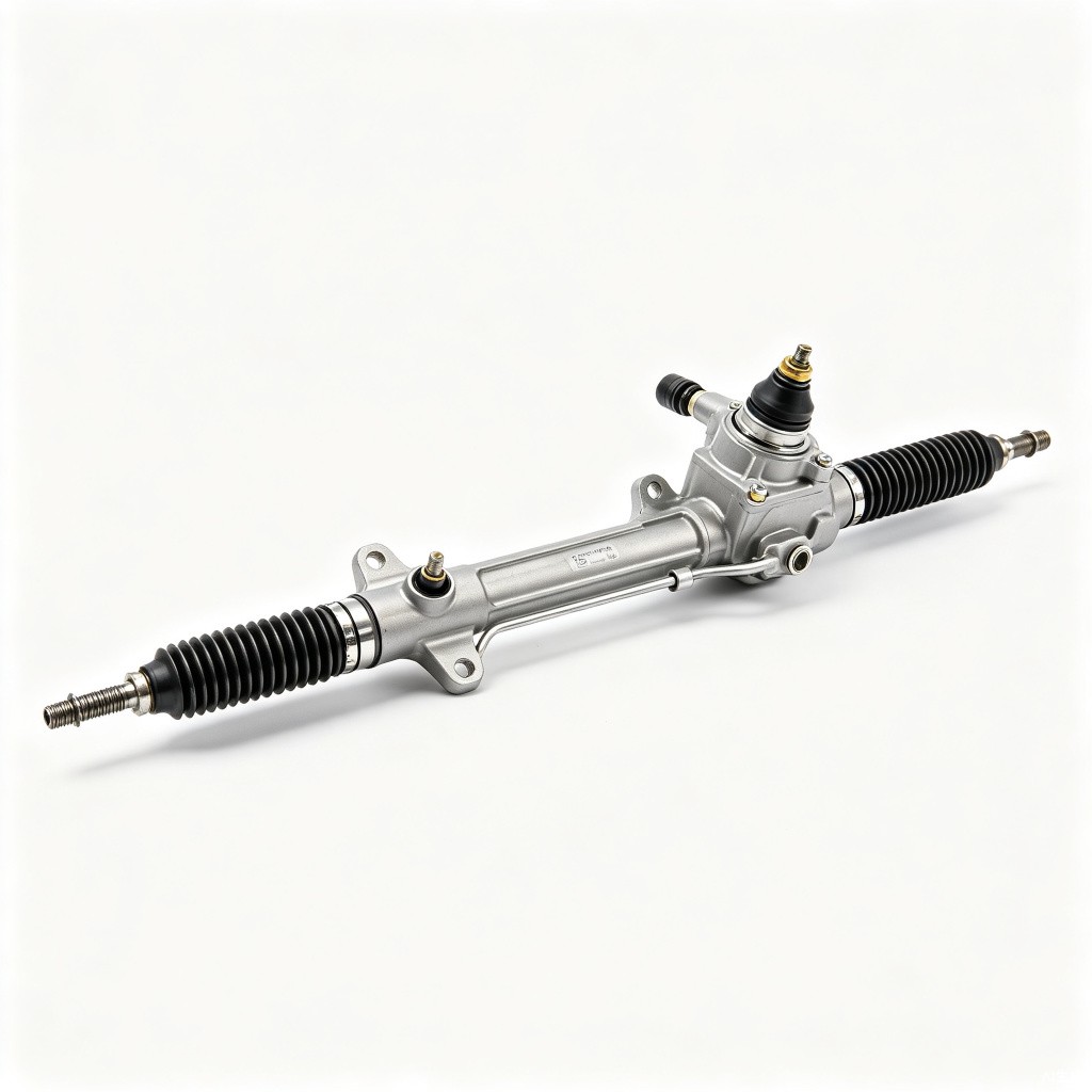 Steering Rack