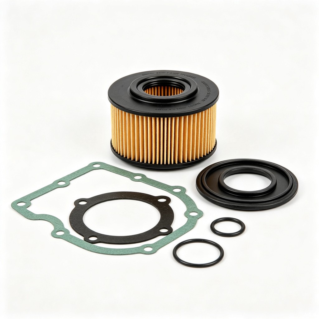 Transmission Filter