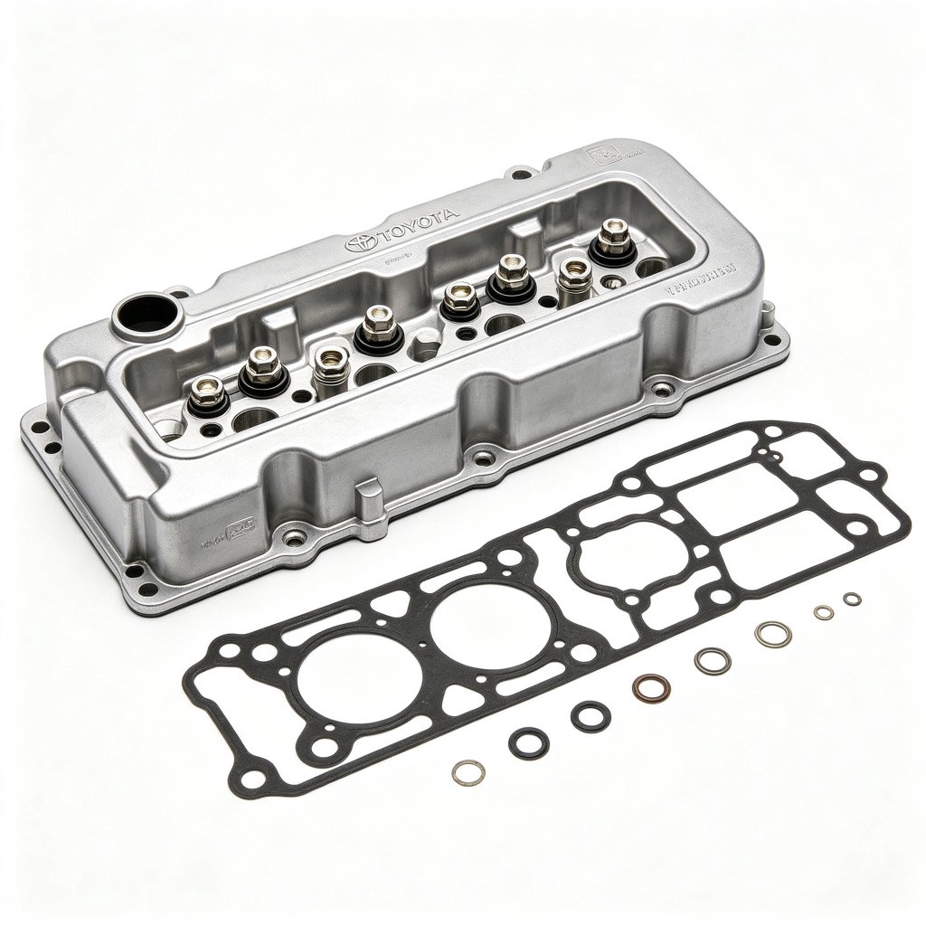 Valve Cover