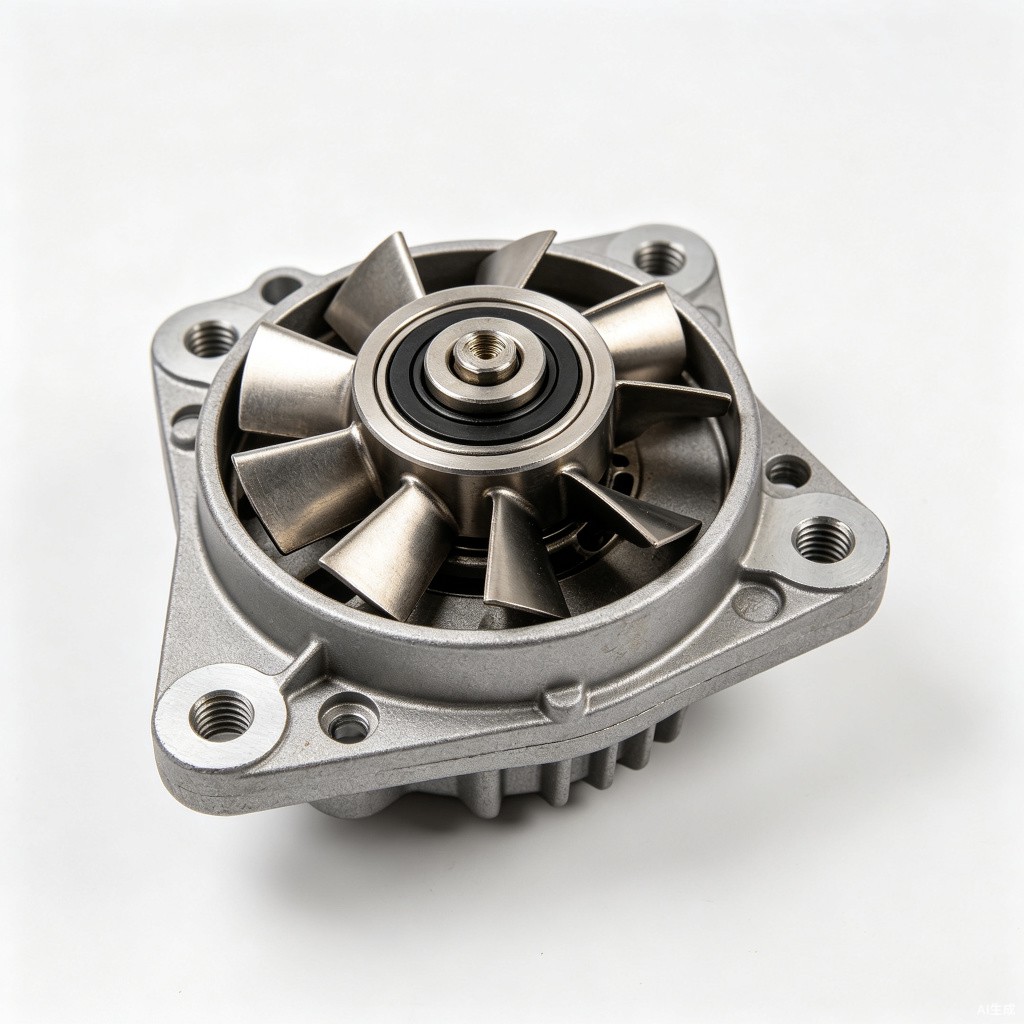Water Pump