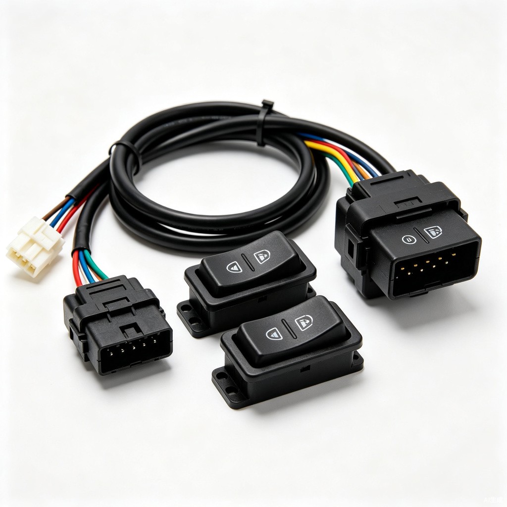 Wiring Harness